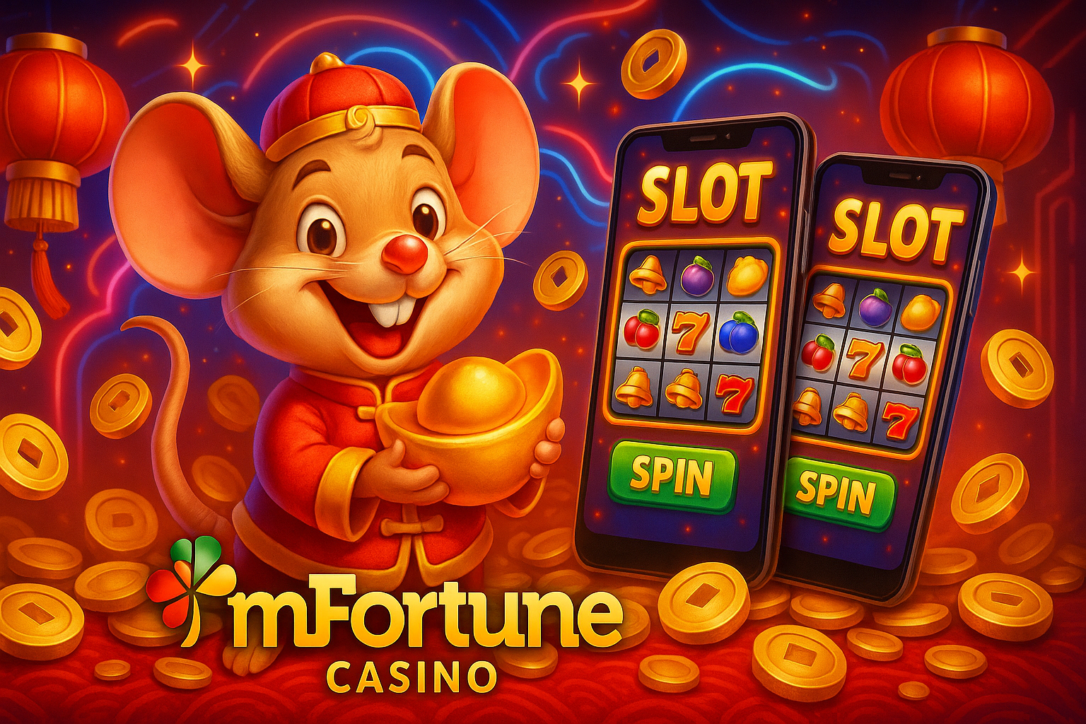 mFortune Casino